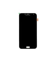 Samsung J4 J400 Lcd Ekran Siyah