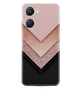Vivo Y18 Kılıf Desenli Silikon Great Marble 1405