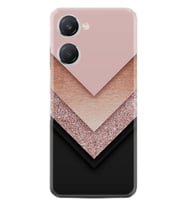 Vivo Y18 Kılıf Desenli Silikon Great Marble 1405