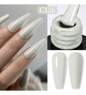 Born Pretty 15 ml kalıcı oje C126 (58740)