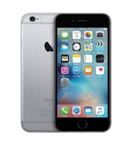 Yenilenmiş Apple iPhone 6S Plus 64GB Siyah Parmakizi Yok (12 Ay Hb Bilişim Garantili) Yenilenmiş