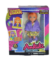 Seher Oyuncak Moda İkonu Oyuncak Bebek - Standart