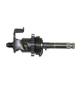 MONDİAL AGK125 MARŞ MİLİ KOMPLE ORJ