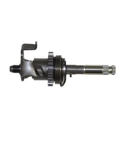 MONDİAL AGK125 MARŞ MİLİ KOMPLE ORJ