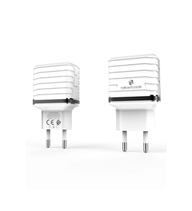 Pilelistore   C32 Micro USB 3.0A Şarj Aleti