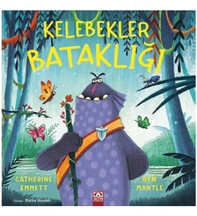 Kelebekler Bataklığı