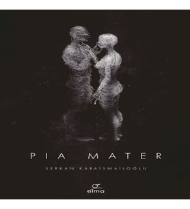 Pia Mater - İngilizce