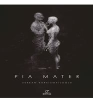 Pia Mater - İngilizce