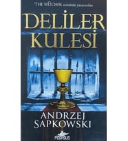 Deliler Kulesi - Hussit Üçlemesi 1