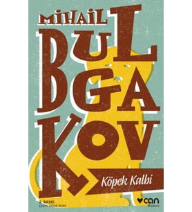 Köpek Kalbi