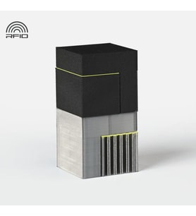 Bambu Lab Destek Filament PA/PET - Yeşil 1.75 mm 0.5 kg