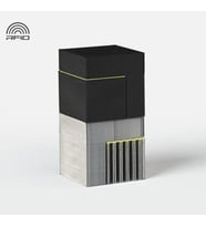 Bambu Lab Destek Filament PA/PET - Yeşil 1.75 mm 0.5 kg