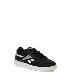 Reebok CLEAN SPACE 101917392 Kadın Sneaker Ayakkabı Siyah 36-40