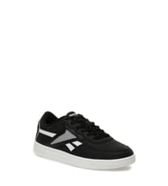 Reebok CLEAN SPACE 101917392 Kadın Sneaker Ayakkabı Siyah 36-40