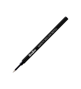 Scrikss Roller Refil Seramik Siyah