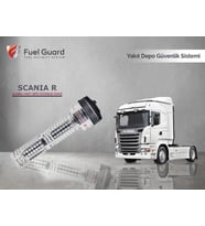 FUEL GUARD Scania R Çekici-Tır Yakıt Depo Koruma Cihazı