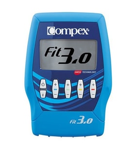 COMPEX FIT3.0 Kablolu Kas Kuvvetlendirme Stimülatörü