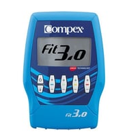 COMPEX FIT3.0 Kablolu Kas Kuvvetlendirme Stimülatörü