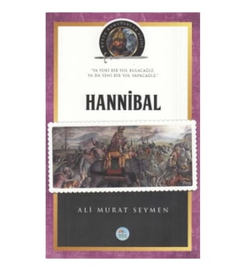 Hannibal - Büyük Komutanlar Dizisi
