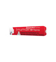 İmuneks Imumax 16+ Boğaz Spreyi 30 ml