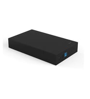 CODEGEN 3.5 USB 3.0 CDG-HDC-35BP Sata Plastik Harddisk Kutusu Siyah