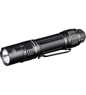 Fenix Pd36 Tac 21700 Güçlendirilmiş Gelişmiş Taktik Şarj Edilebilir El Feneri El Feneri