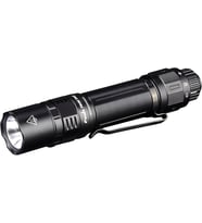 Fenix Pd36 Tac 21700 Güçlendirilmiş Gelişmiş Taktik Şarj Edilebilir El Feneri El Feneri