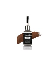 PERFECT MAKE UP KALICI MAKYAJ BOYASI 15 ML SCHOKO