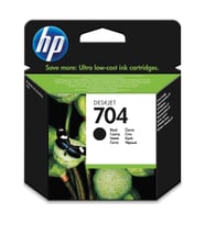 Hp 704-CN692A Siyah Kartuş