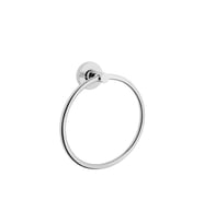 VitrA Base 100 Halka Havluluk Krom A44115