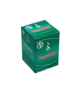 Vaposed Wix Merhem 38 gr