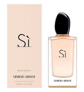 Giorgio Armani Si EDP 100 ml Kadın Parfüm