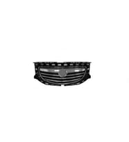 OPEL INSIGNIA ÖN PANJUR KROM SİYAH 08- OPL09IN001 13269802