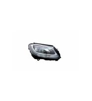 MERCEDES W205 ÖN FAR ELEKTRİKLİ MOTORLU HALOJEN SDN SAĞ 2013- A2058200261