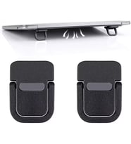 Katlanabilir Mini Laptop ve Tablet Yükseltici (2’li Set)