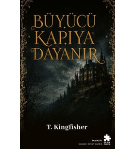 Büyücü Kapıya Dayanır