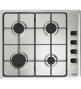 TEKA HLX 640 KB INOX ANKASTRE OCAK