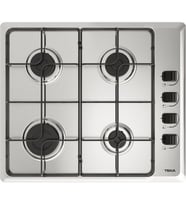 TEKA HLX 640 KB INOX ANKASTRE OCAK