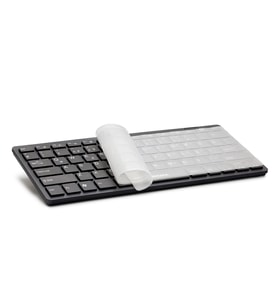 Klavye Koruyucu Universal 15,6 - Şeffaf HDX8251 (Standart)