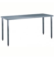 Electrolux Professional Çalışma Tezgahı, Demonte - 1800 Mm WTD1807N