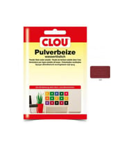 Suda Çözülen Oksit Toz Ahşap BoyasıCLOU Oksit Toz Boya Nr:169 Açık Maun 5gr