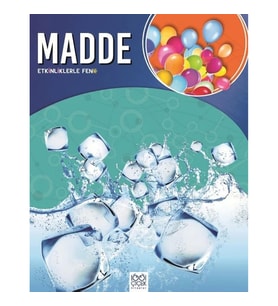 Etkinliklerle Fen - Madde