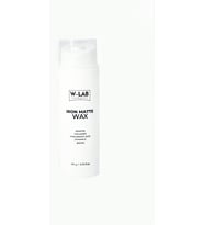 Iron Matte Wax 110 Gr