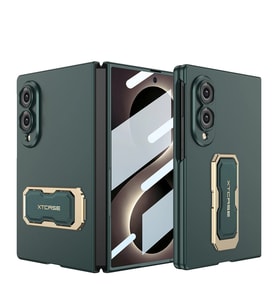 Galaxy Z Fold 8 Kılıf Zore Kıpta KPT-03 Sert PC Kapak