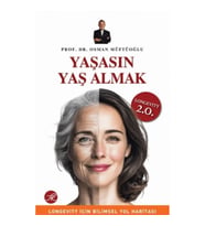 Yaşasın Yaş Almak