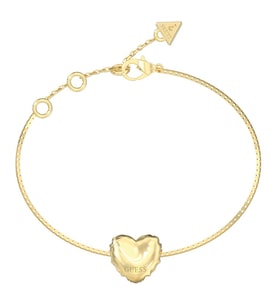 Guess JGUJUBB05542JWYGS Kalpli Kadın Bileklik