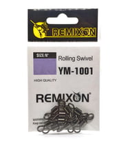 Remixon YM-1001 Bilyalı Fırdöndü NO:2