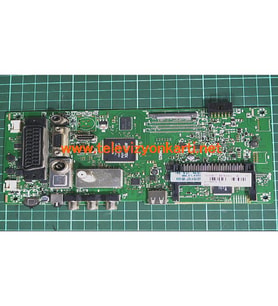 17MB82S, 23154463, 23154107, Seg 39182,  Anakart