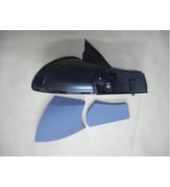 Vectra B Elektrikli Ayna 1996-1999 Astarlı Sağ Oem No:6428016