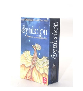 Tarot Kartı